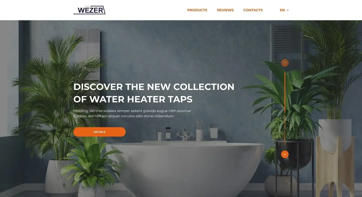 Landing Page, який працює на результат