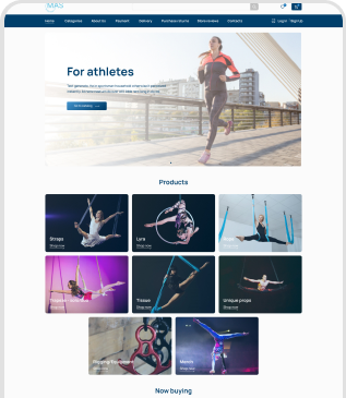 Circus-Pro screenshot