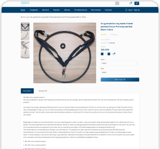 Circus-Pro screenshot 2