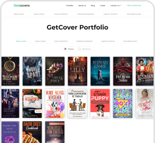 Getcovers screenshot 2