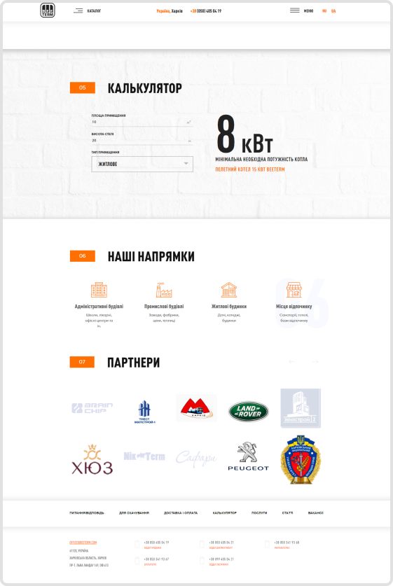 Картка товару