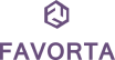 Favorta — logo