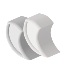 Polyemos – decorative element