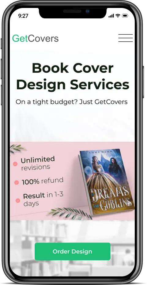 Мобільна версія – adaptive page