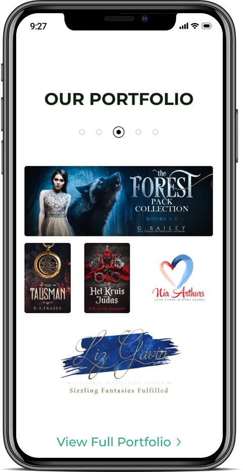 Мобільна версія – adaptive page