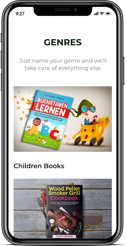 Мобільна версія – adaptive page