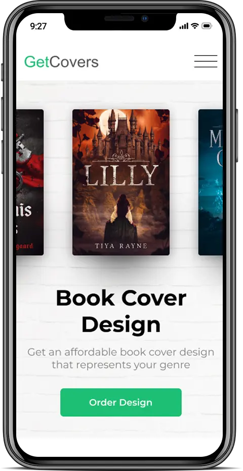 Мобільна версія – adaptive page