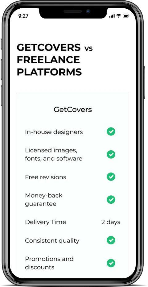Мобільна версія – adaptive page