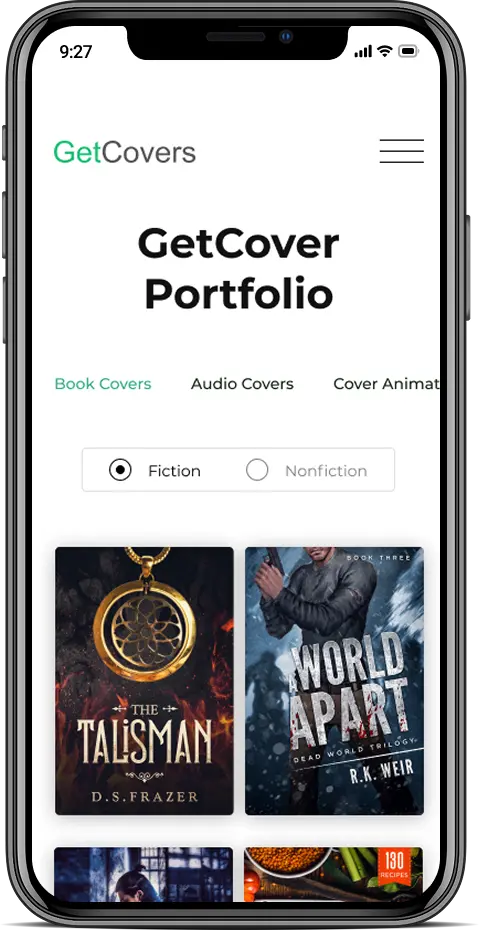Мобільна версія – adaptive page