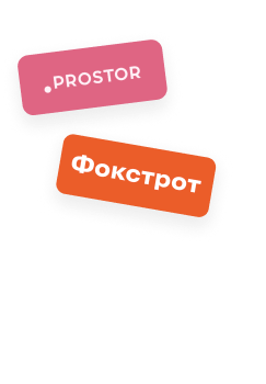 Polycard – decorative element