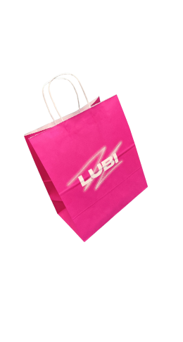 Pabags – decorative element