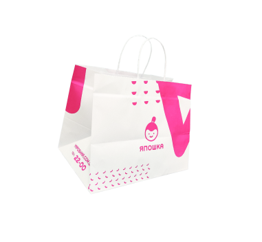 Pabags – decorative element