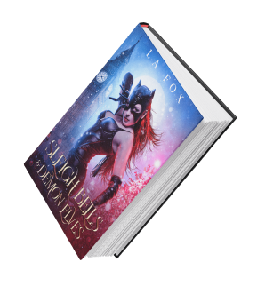 Getcovers – decorative element