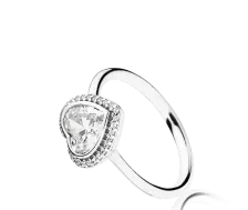 Irista – decorative element