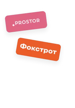 Polycard – decorative element