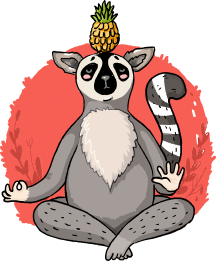 Polycard – decorative element